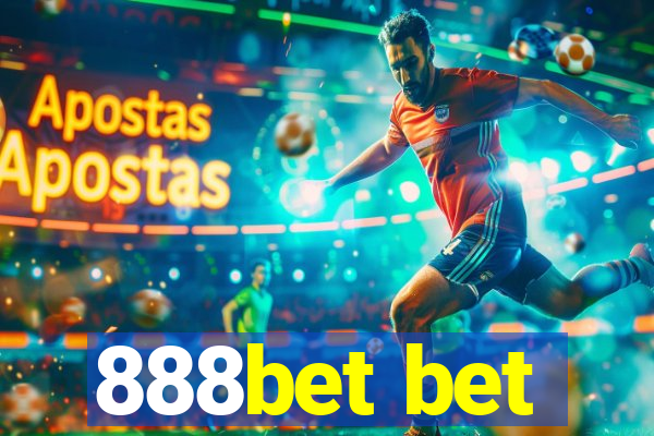 888bet bet